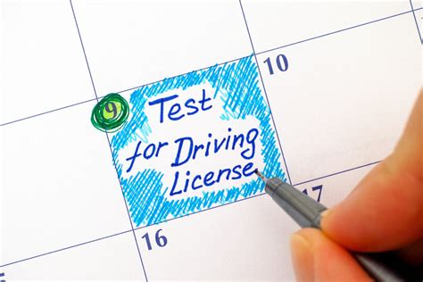 how hard is it to pass a driving test|behind the wheel test checklist.